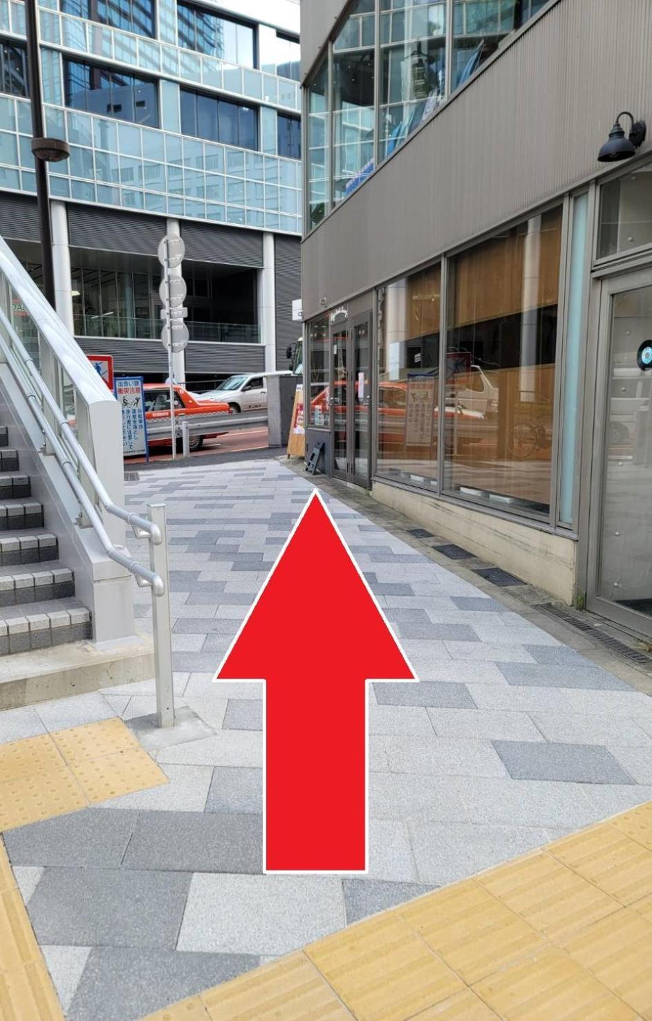 Wasabi Mita Hotel Tokio Exterior foto